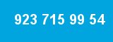 923 715 99 54 923 715 99 54